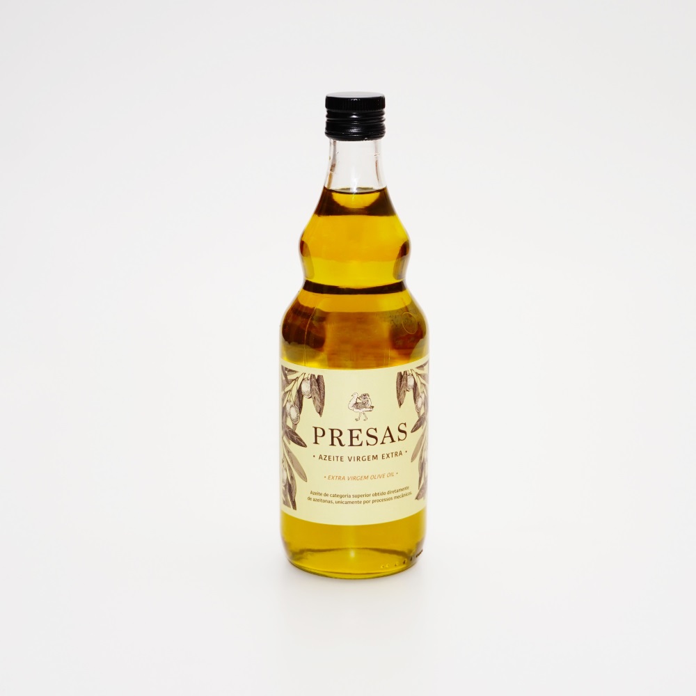Olivenöl Extra Nativ 100% Portugiesisch